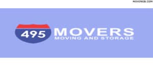 495 Movers - Maryland Home Movers