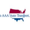 A AAA Auto transport - Enclosed trailers services