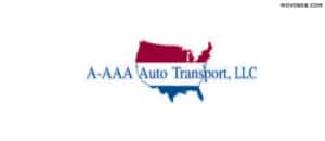 A AAA Auto transport - Enclosed trailers services