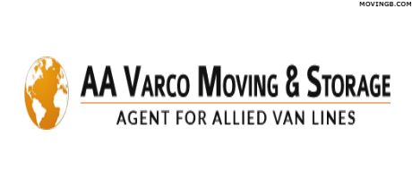 AA Varco Moving and Storage - Florida Home Movers