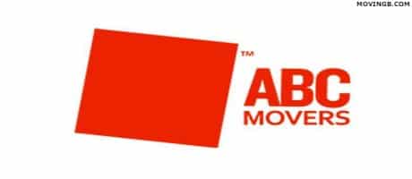 ABC Movers California - Los Angeles Movers