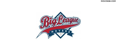 Big league movers - Moving companies in Memphis TN