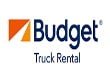 Rent a truck with Budget Truck Rentals