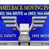 Camelback Moving - Arizona Movers