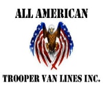 All American Trooper Van Lines
