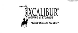 Excalibur moving and storage - California Movers