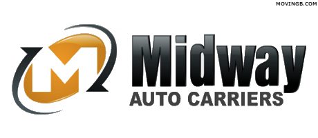 Midway Auto Carriers - Auto Transport Services