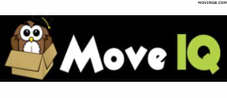 Move IQ - New Jersey Home Movers