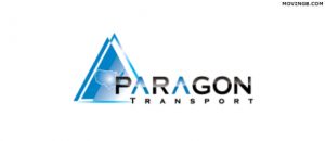 Paragon Transport - Auto Transport Services