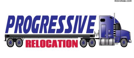 Progressive Relocation Professional Movers FL