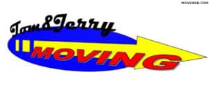 Tom and Jerry Moving - Dallas Movers