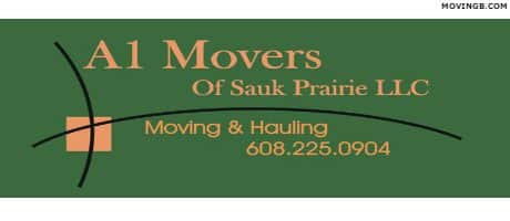 A1 Movers - Wisconsin Movers
