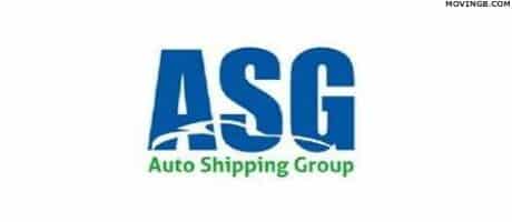 Auto Shipping Group In Washington