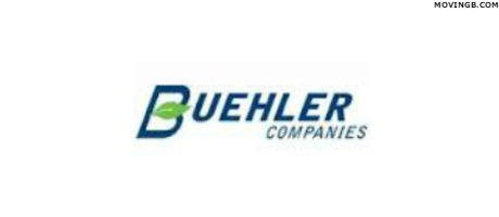 Buehler companies - Colorado Movers