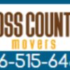 Cross country movers - Moving services