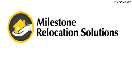 Milestone Relocation Solutions - Home Movers North Carolina
