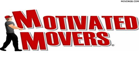 Motivated Movers - Alabama Home Movers
