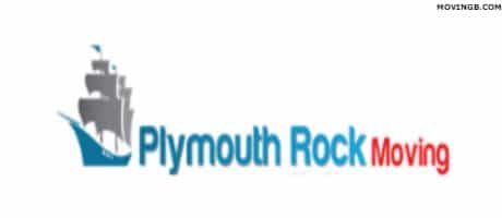 Playmouth Rock Moving - Illinois Movers