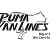 Puma van lines - Movers in Dallas