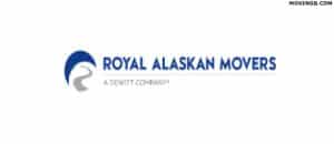 Royal Alasken movers - Movers In Anchorage