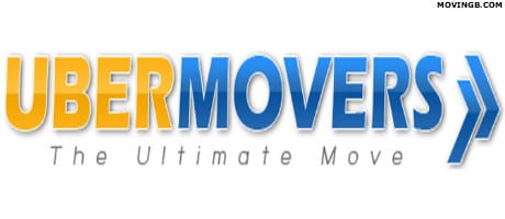 Uber Movers - Local Movers In Bayonne