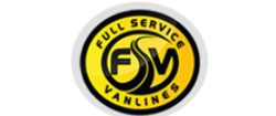 Full service van lines - Movers