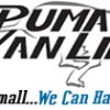 Puma van lines - Household moving company