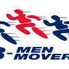 3 Men Movers - Houston Movers