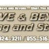 Above and Beyond Moving - Home Mover