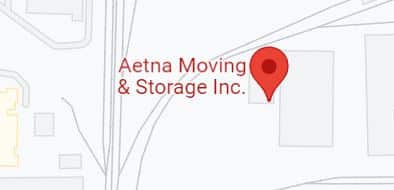 Address of Atena moving and storage WI