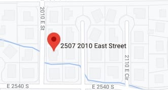 Address of Southwest moving and relocation company St George UT
