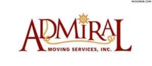 Admiral Moving Services - Little Rock Movers