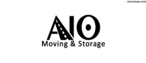 All in one moving and storage - movers In Saddle Brook