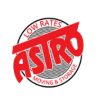Astro Moving - Long Distance movers