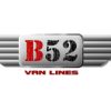 B52 Van lines - California Movers