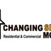 Changing Space Moving - Alabama Home Movers