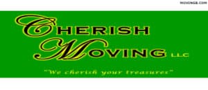 Cherish Moving - Washington Movers