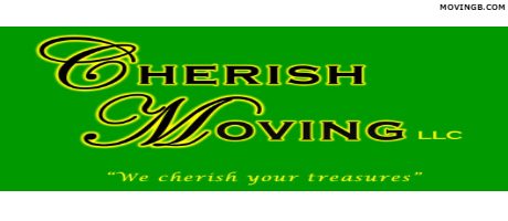 Cherish Moving - Washington Movers