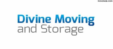 Divine Moving - New York Movers