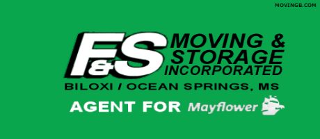 F and S moving Services