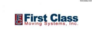 First Class Moving Systems - Tampa Home Movers