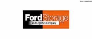 Ford Storage