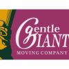 Gentle giant Moving - Boston Movers