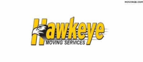 Hawkeye Moving Services - Iowa City Home Movers