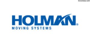 Holman Moving - Delaware Movers
