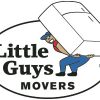 Little Guys Movers - Movers In Denton