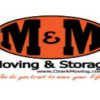 M and M Moving and Storage - Moving Services