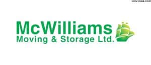 McWilliams Moving - Movers in Peterborough ON