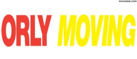 Orly Moving Systems - Maryland Movers
