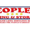 Peoples Moving and Storage - Rhode Island Home Movers